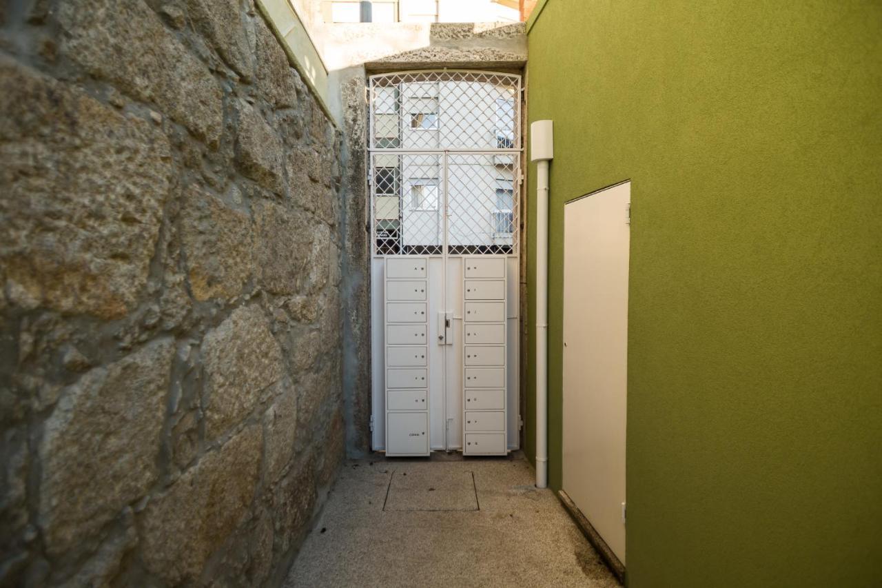 Green House / Casa Verde 波尔图 客房 照片